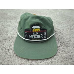 Alex Meixner Rope Cap Mens OS Make Some Noise "Zigge Zagge" BeerMug Oktoberfest